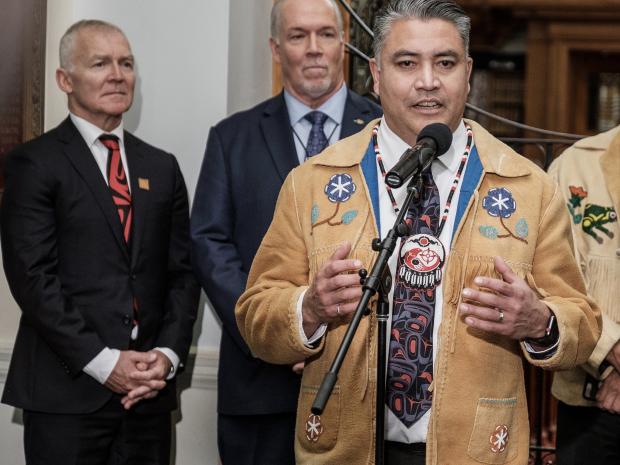 Home | British Columbia Assembly Of First Nations